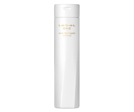 LebeL ONE Treatment Cuticle