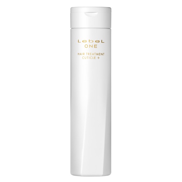 LebeL ONE Treatment Cuticle+