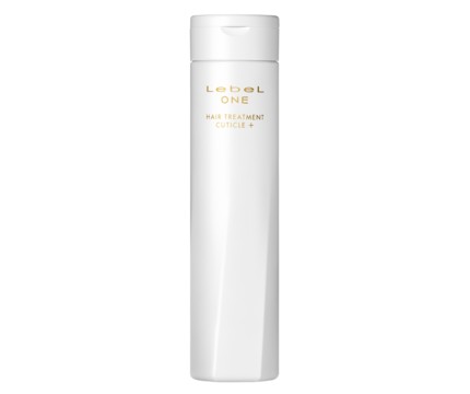 LebeL ONE Treatment Cuticle+
