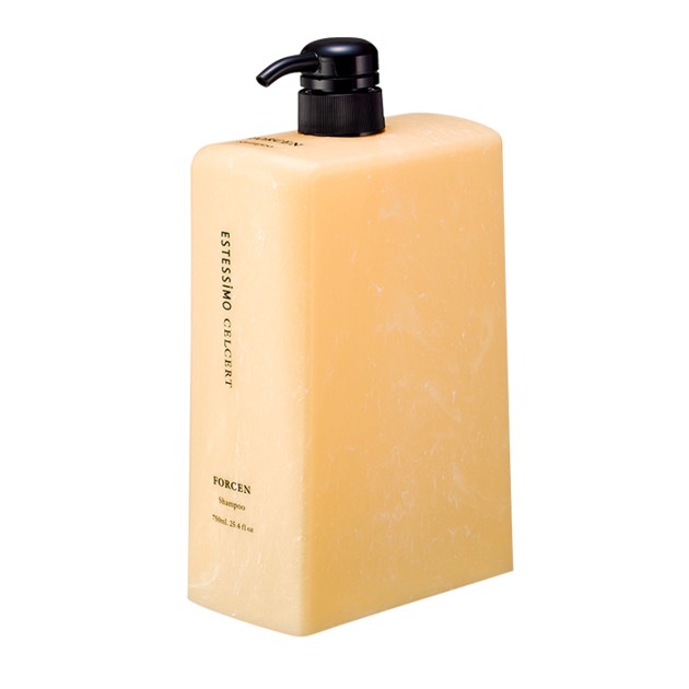 ESTESSiMO CELCERT FORCEN Shampoo. 750 мл