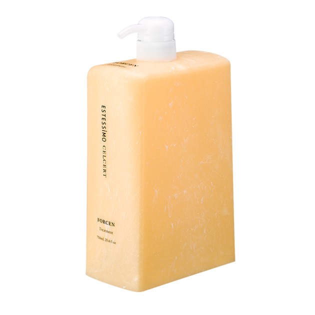 ESTESSiMO CELCERT FORCEN Treatment, 750 мл