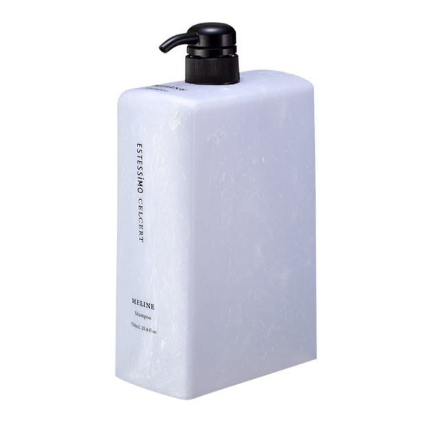 ESTESSiMO CELCERT MELINE Shampoo, 750 мл