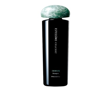 ESTESSiMO CELCERT IMMUN Shampoo, 250 мл