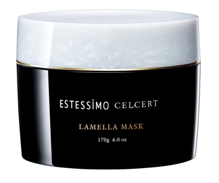 ESTESSiMO CELCERT LAMELLA Mask
