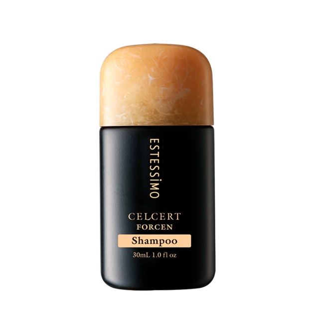 ESTESSiMO CELCERT FORCEN Shampoo, 30 мл