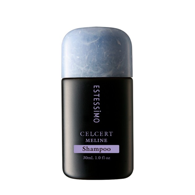 ESTESSiMO CELCERT MELINE Shampoo, 30 мл