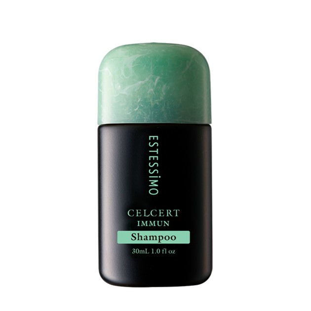 ESTESSiMO CELCERT IMMUN Shampoo, 30 мл
