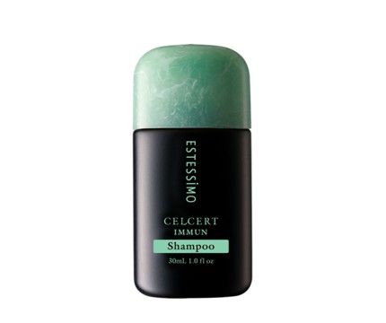 ESTESSiMO CELCERT IMMUN Shampoo, 30 мл