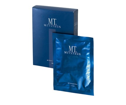 MT Activate Mask