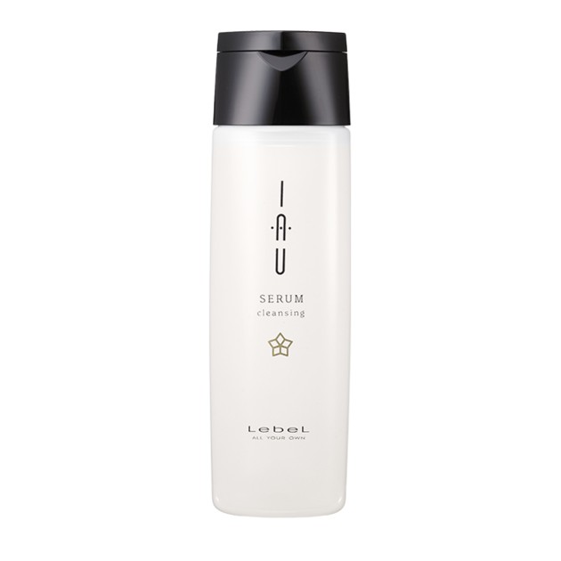 IAU Serum Cleansing, 200 мл