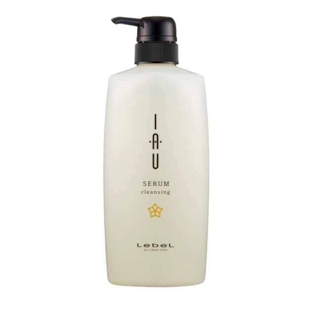 IAU Serum Cleansing, 600 мл