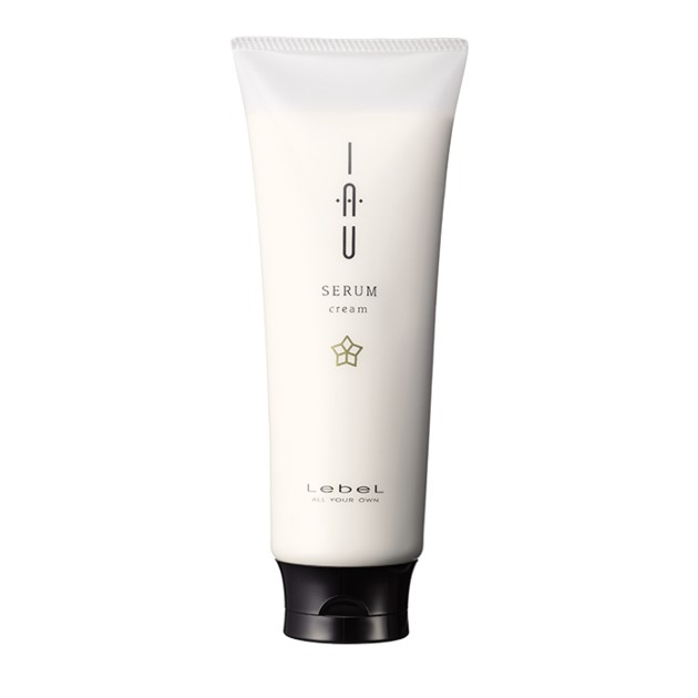 IAU SERUM CREAM, 200 мл