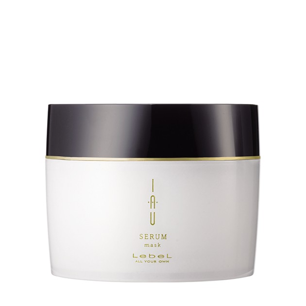 IAU Serum Mask, 170 г
