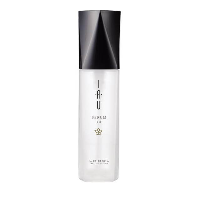 IAU SERUM OIL, 100 мл