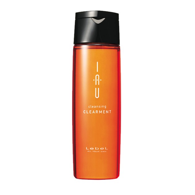 IAU cleansing Clearment, 200 мл