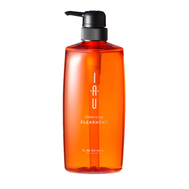 IAU cleansing Clearment, 600 мл