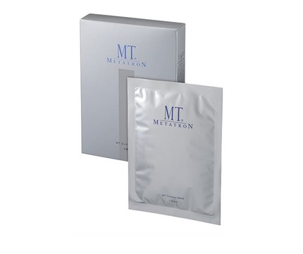 MT Contour Mask