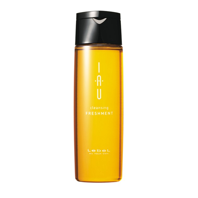 IAU cleansing Freshment, 200 мл