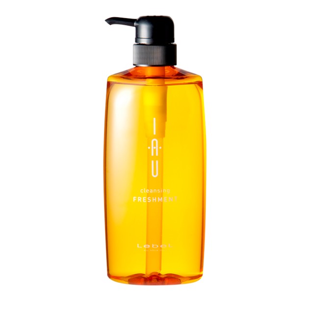 IAU cleansing Freshment, 600 мл