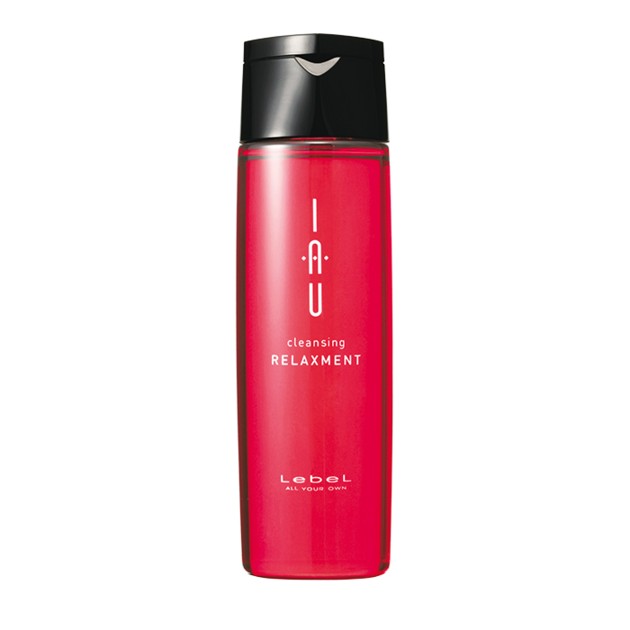 IAU cleansing RELAXMENT, 200 мл