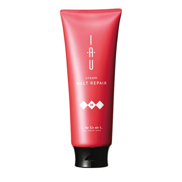 IAU cream MELT REPAIR, 200 мл