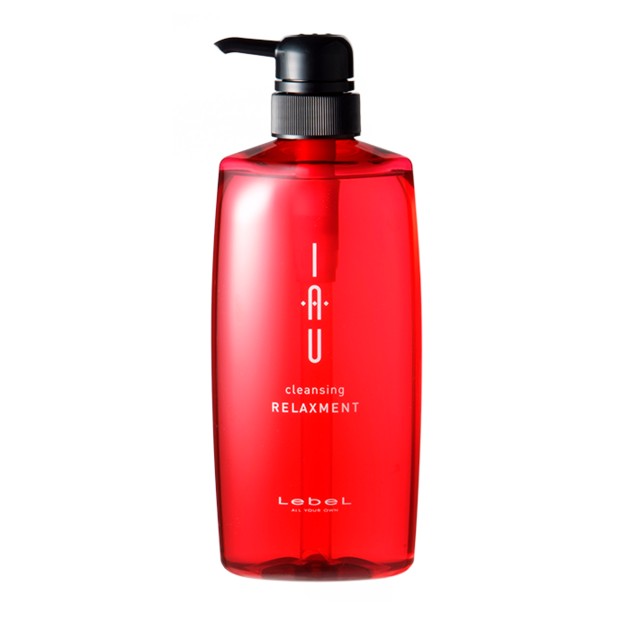 IAU cleansing RELAXMENT, 600 мл