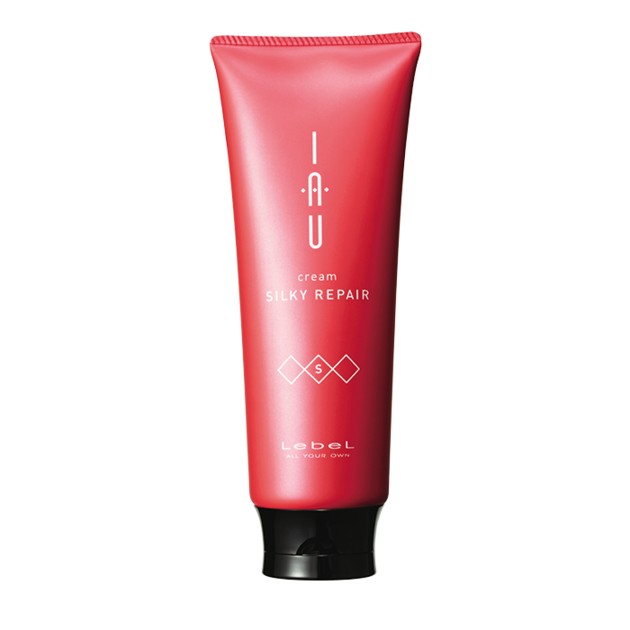 IAU cream Silky Repair, 200 мл