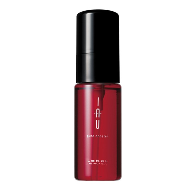 IAU pure booster, 50 мл