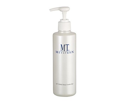 MT DMAE Body Create Gel