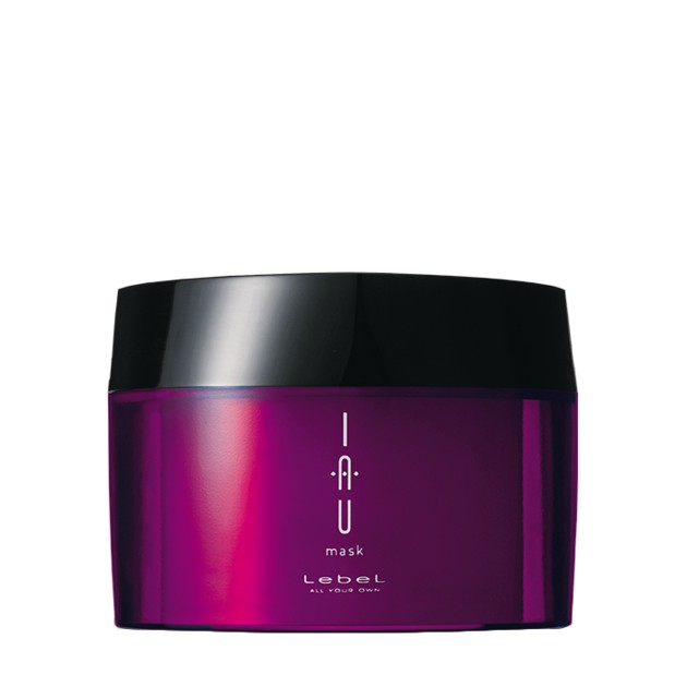 IAU DEEP mask, 170 г