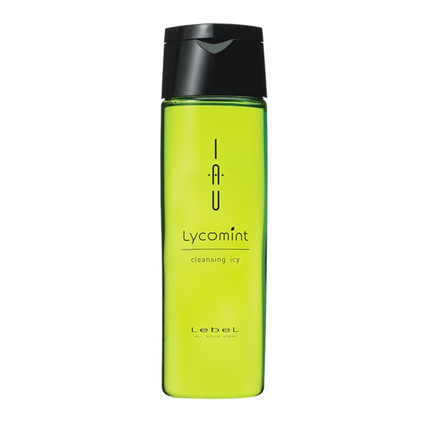 IAU Lycomint cleansing icy, 200 мл