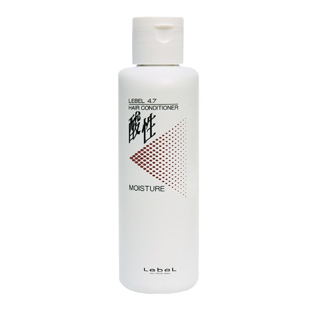 LEBEL 4.7 HAIR CONDITITIONER MOISTURE