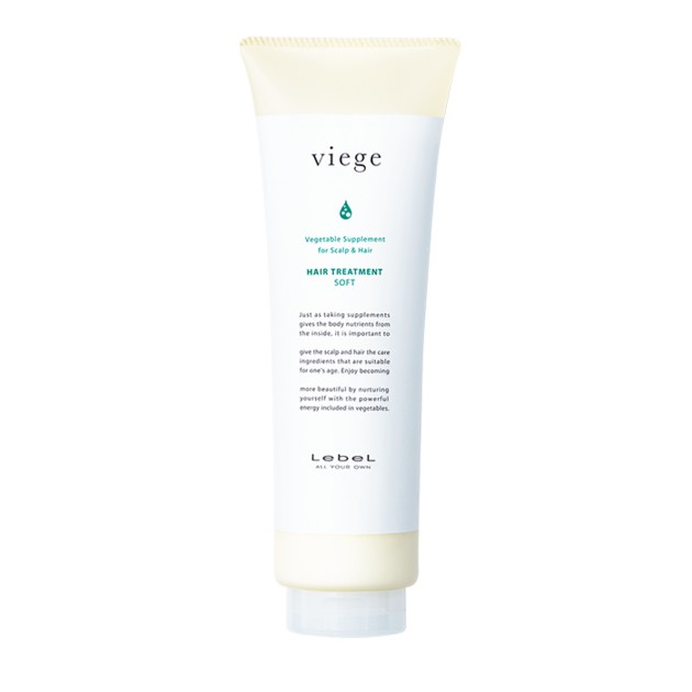 Viege Treatment SOFT, 240 мл