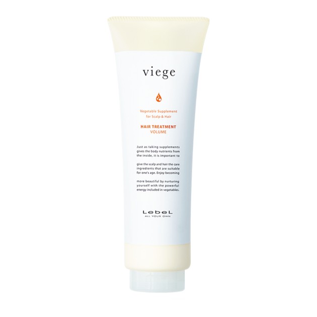 Viege Treatment VOLUME, 240 мл