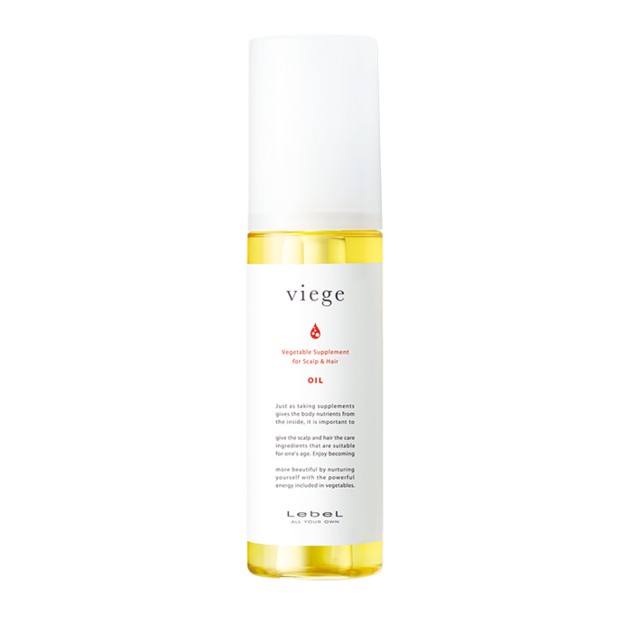 Viege Oil, 90 мл