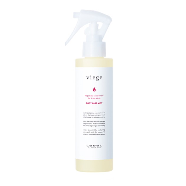 Viege Root Care Mist, 180 мл