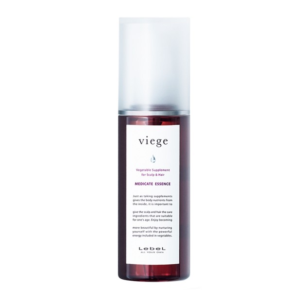 Viege Medicate Essence