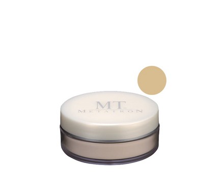 MT Protect UV loose powder (SPF 10 PA+) (ochre)