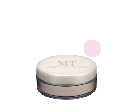 MT Protect UV loose powder (SPF 10 PA+) (pink)