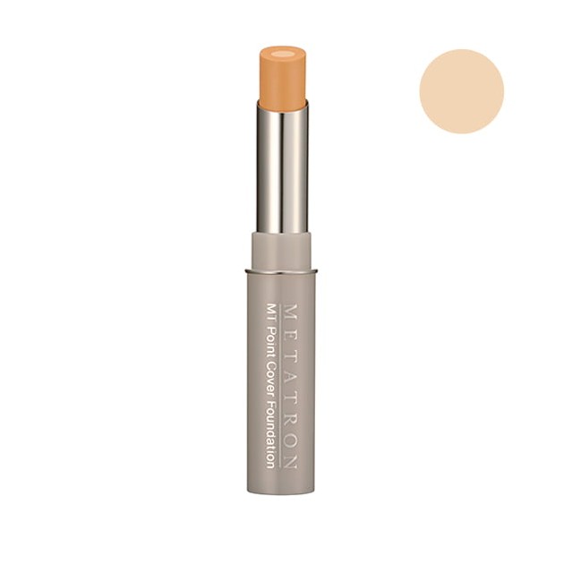 MT Point Cover Foundation(bright)   (SPF 35 РА+++).