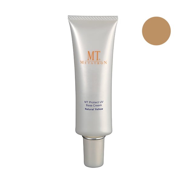 MT Protect UV Base Cream (SPF 26 PA++)(brown)