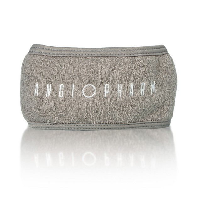 Angiopharm Повязка косметическая, серая