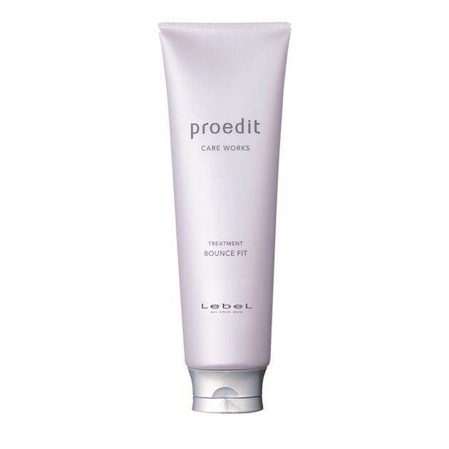 Proedit Hair treatment bounce fit
