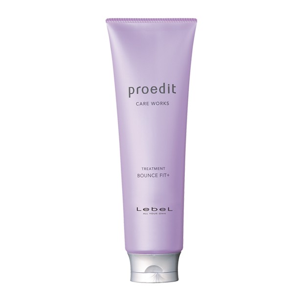 Proedit Hair treatment bounce fit plus