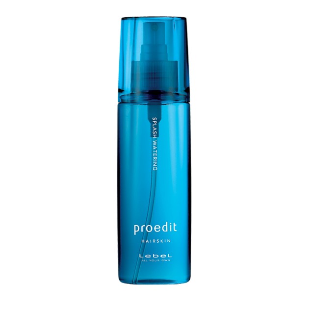 Proedit Hairskin Splash watering
