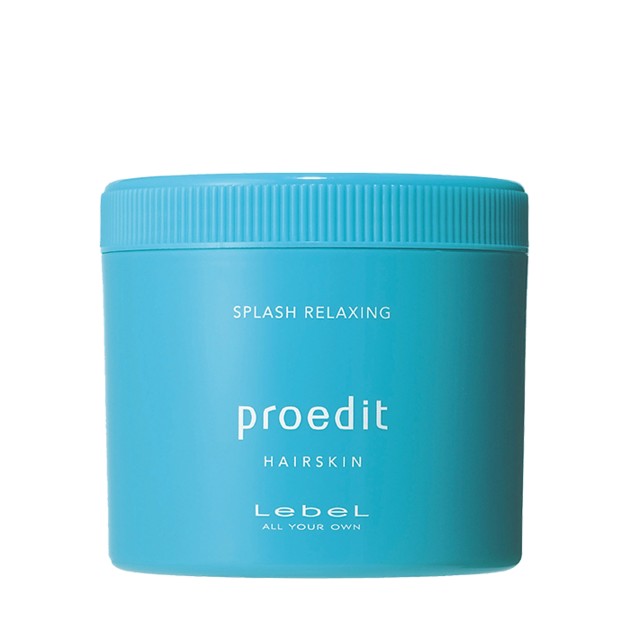 Proedit Hairskin Splash relaxing
