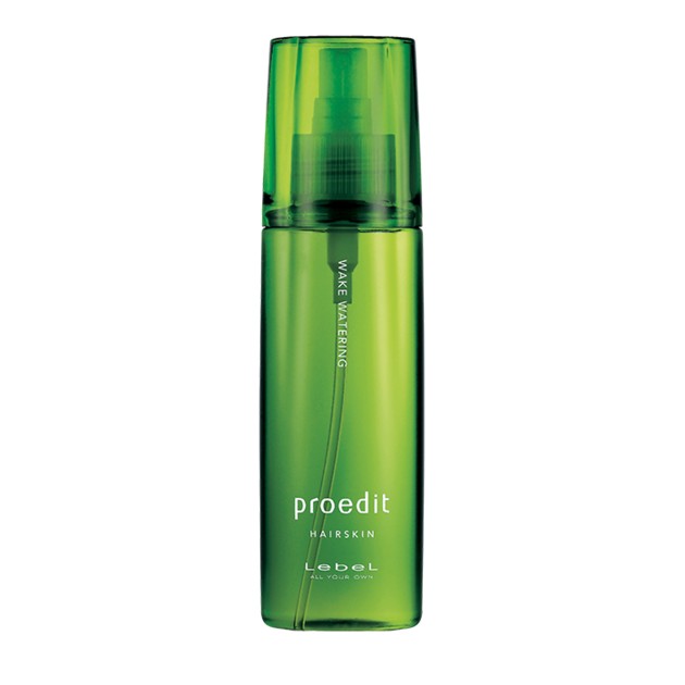 Proedit Hairskin Wake watering