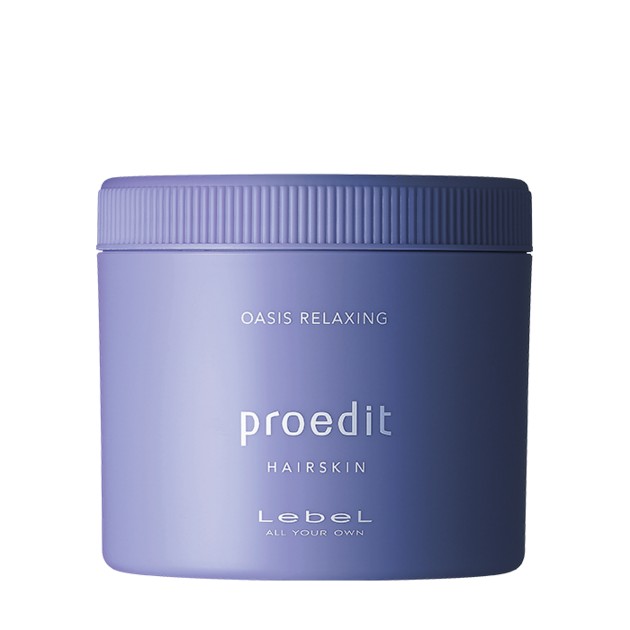 Proedit Hairskin Oasis relaxing