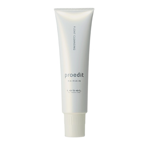 Proedit Hairskin Float cleansing