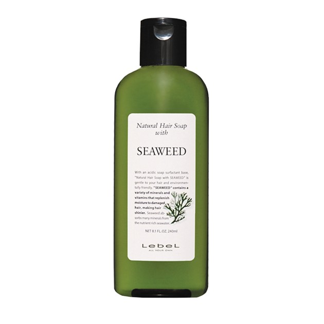 NHS Seaweed, 240 мл